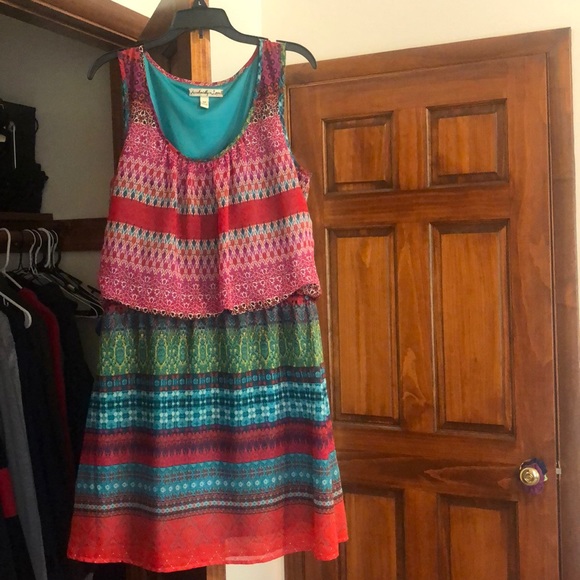 Dress - Picture 1 of 3